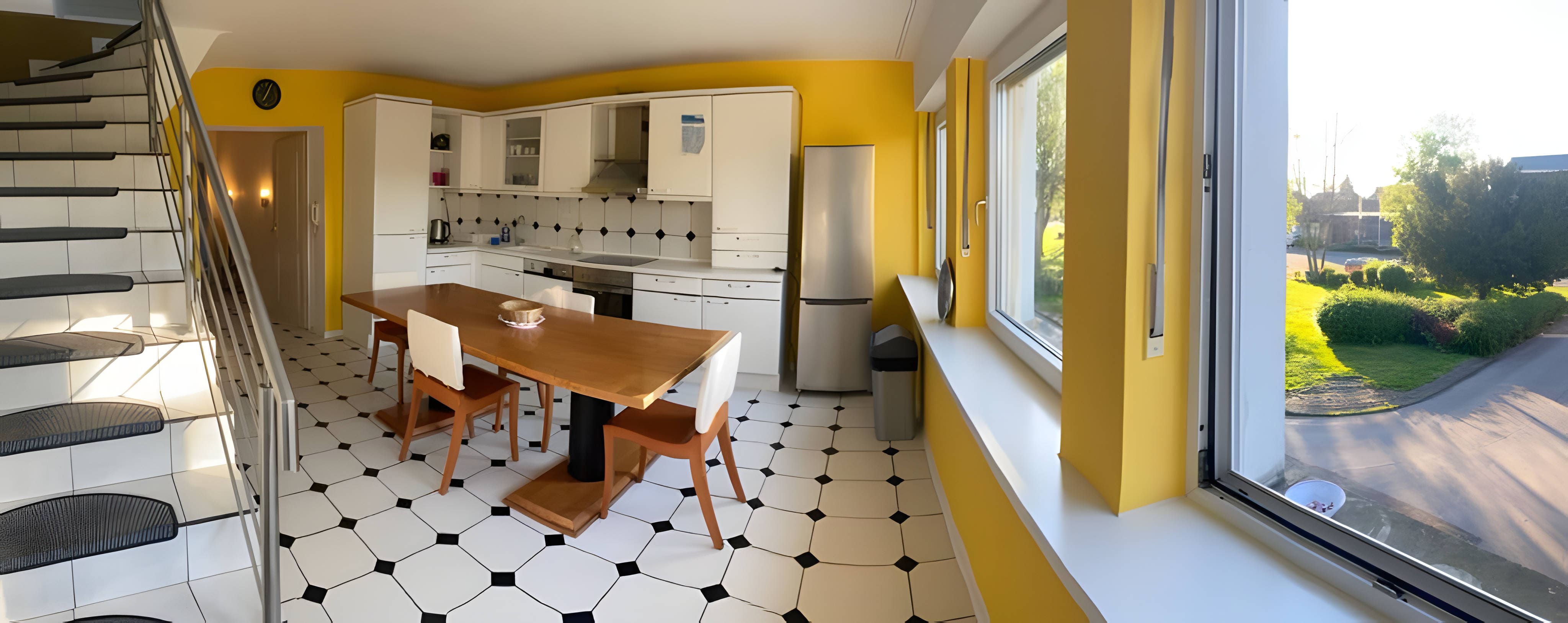 Fremdenzimmer Easy Stay Zimmervermietung