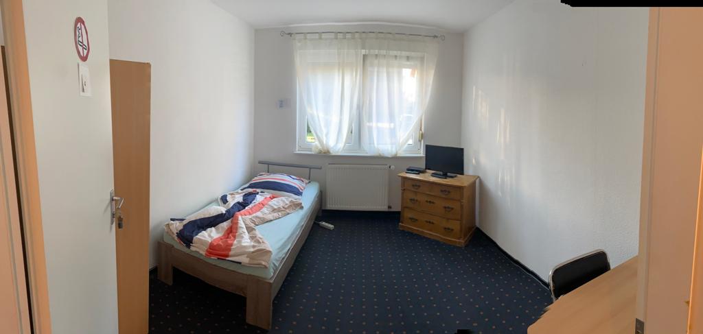 Einzelzimmer Easy Stay Zimmervermietung