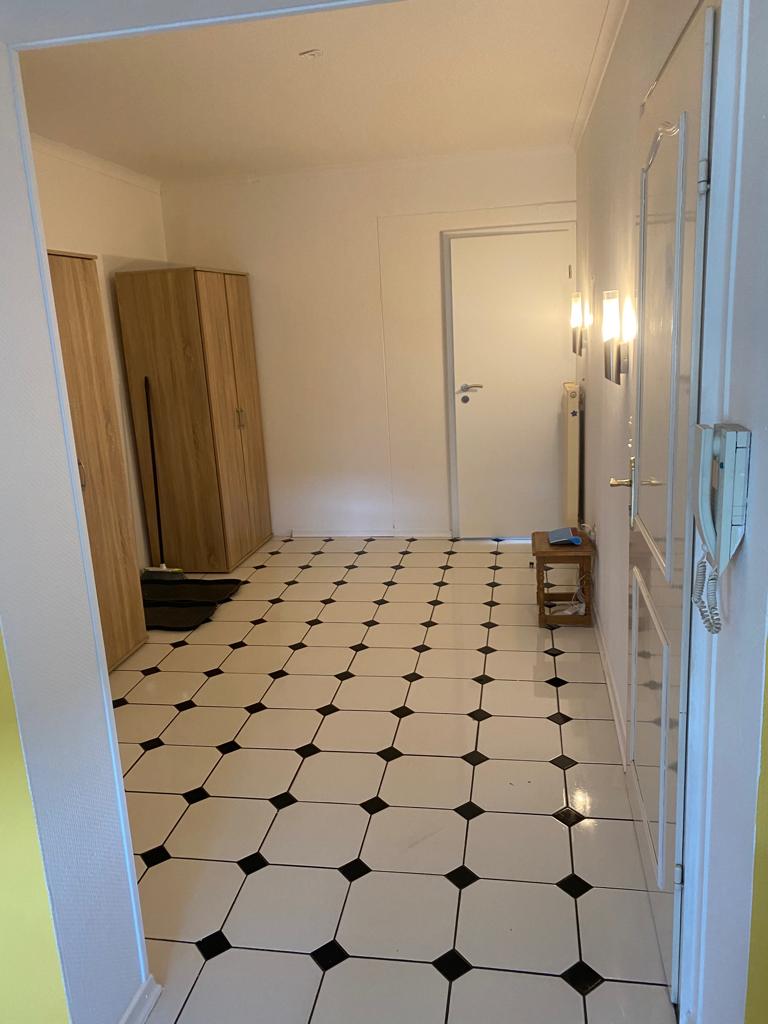 Umkleide Kabinen Easy Stay Zimmervermietung