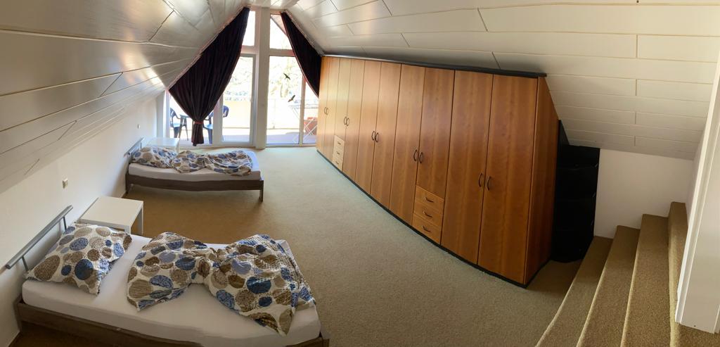 Doppelzimmer Easy Stay Zimmervermietung